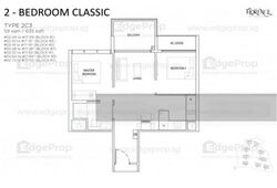 The Florence Residences (D19), Apartment #424983091